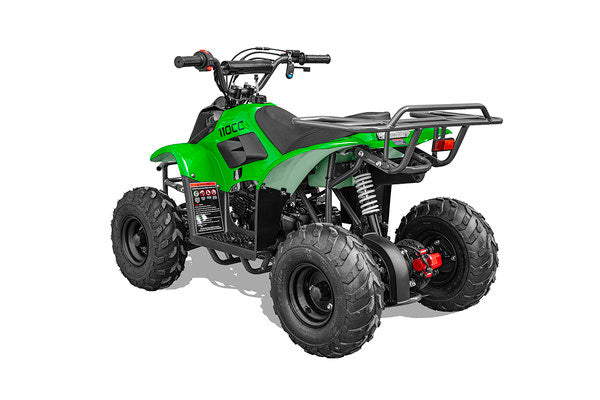 VHR 110CC YOUTH ATV