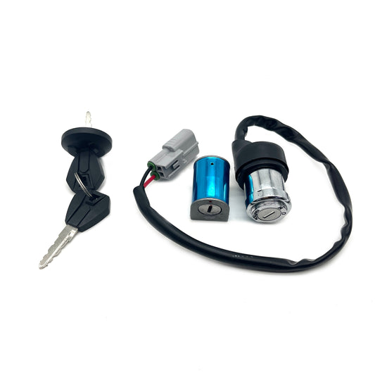 IGNITION SWITCH FOR AODES PATHCROSS ATVS