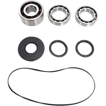 DIFFERENTIAL BEARINGS SEAL KIT FOR POLARIS RZR 900, 1000 & TURBO