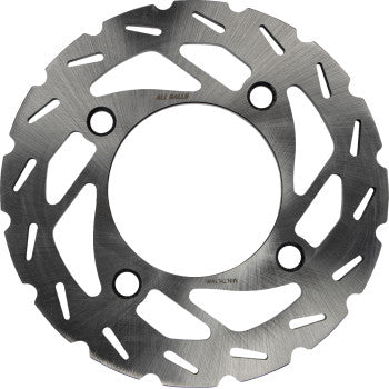BRAKE ROTOR FOR POLARIS RZR