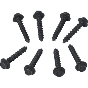 CLUTCH COVER SCREWS FOR POLARIS RZR, GENERAL & RANGER