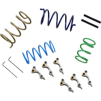 CLUTCH KIT FOR CAN AM MAVERICK