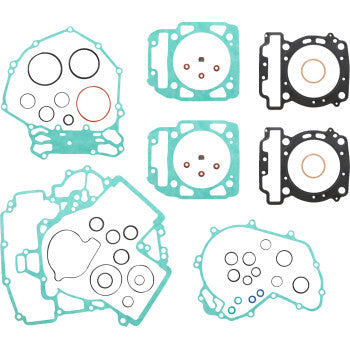 COMPLETE GASKET KIT FOR CAN AM MAVERICK & DEFENDER