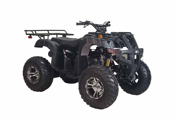 C200 UTILITY ATV