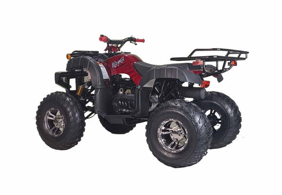 C200 UTILITY ATV