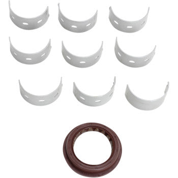 HOTRODS CRANKSHAFT BEARINGS FOR POLARIS RZR