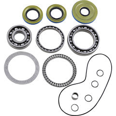 DIFFERENTIAL BEARINGS & SEAL KIT FOR CAN AM MAVERICK