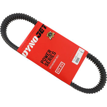 CVT DRIVE BELT FOR CAN AM MAVERICK & DEFENDER,