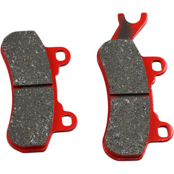 EBC FRONT & REAR RIGHT SIDE BRAKES FOR CAN AM MAVERICK & DEFENDER