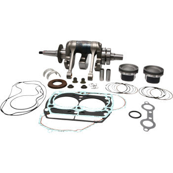 ENGINE REBUILD KIT FOR POLARIS RZR & SPORTSMAN 800 - SEE FITMENT IN DESCRIPTION