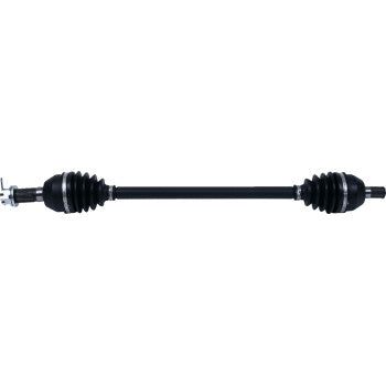FRONT LEFT RIGHT AXLE FOR CAN AM MAVERICK