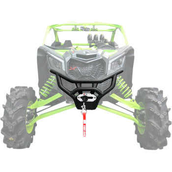FRONT BUMPER FOR CAN AM MAVERICK