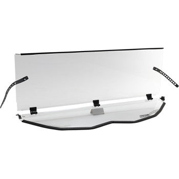FULL FOLDING WINDSHIELD FOR CAN AM MAVERICK
