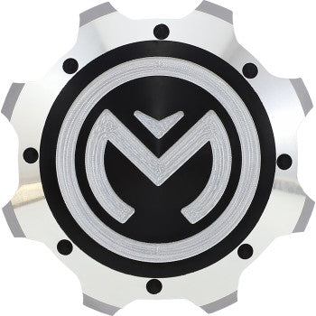 BILLET GAS CAP FOR VARIOUS POLARIS MODELS