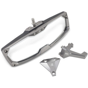 HALO REAR VIEW MIRROR FOR CAN AM MAVERICK