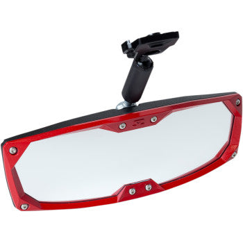 HALO RED REAR VIEW MIRROR FOR CAN AM MAVERICK
