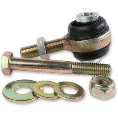 HEAVY DUTY RIGHT LEFT OUTER TIE ROD ENDS FOR CAN AM MAVERICK