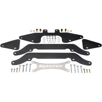 HIGHLIFTER 2" LIFT KIT FOR POLARIS RZR 800