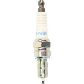 NGK SPARK PLUG CPR8E FOR POLARIS, ARCTIC CAT, & HUSQVARNA