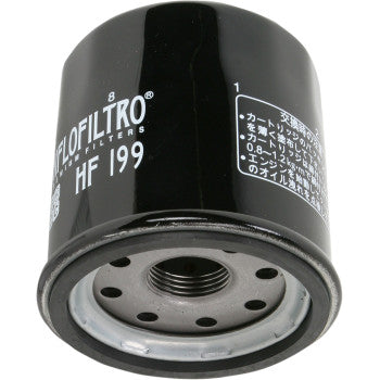 HIFLO OIL FILTER FOR MANY POLARIS MODELS