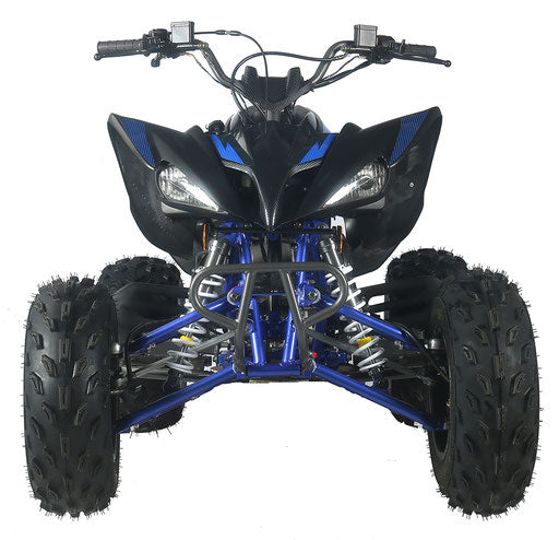 200 SPORT ATV WITH EFI