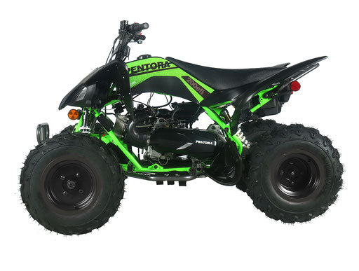 200 SPORT ATV WITH EFI