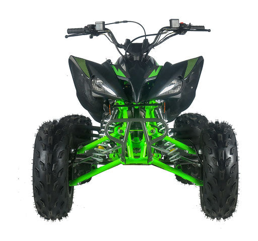 200 SPORT ATV WITH EFI