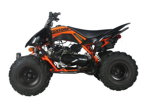 200 SPORT ATV WITH EFI