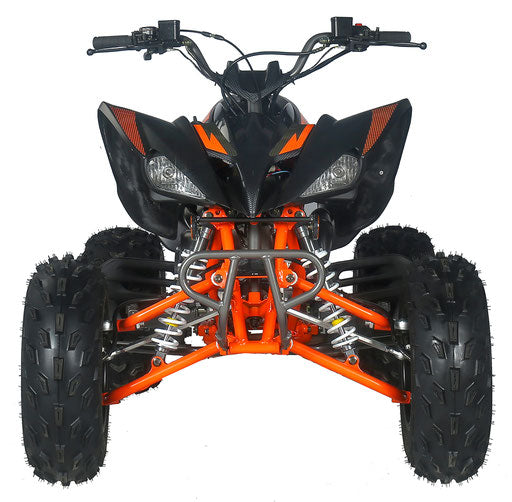 200 SPORT ATV WITH EFI