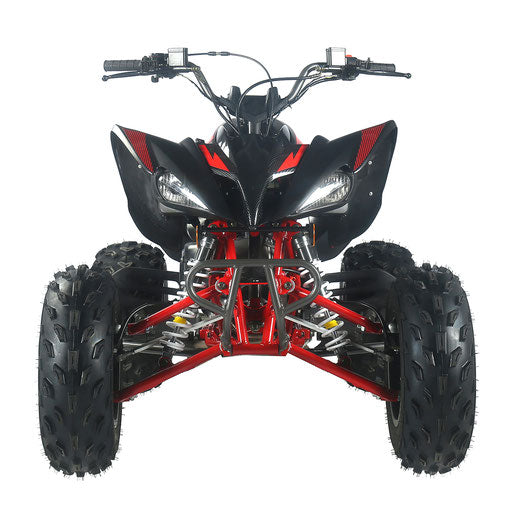 200 SPORT ATV WITH EFI