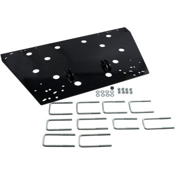 PLOW MOUNT FOR POLARIS & ARCTIC CAT MODELS
