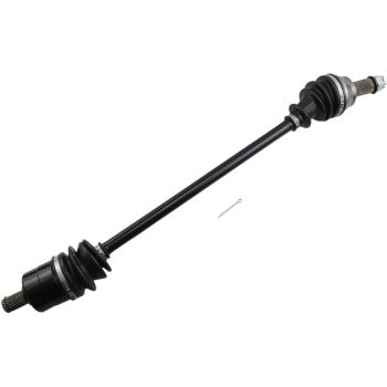 FRONT AXLE FOR POLARIS RZR 900
