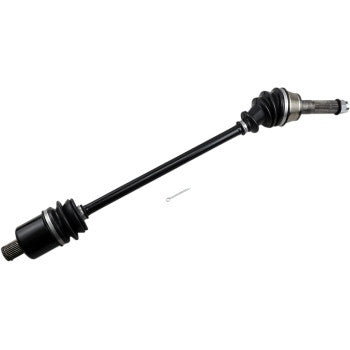 REAR AXLES FOR POLARIS RZR 900