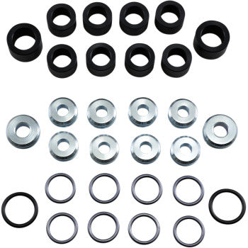 REAR SUSPENSION BUSHING KIT FOR POLARIS RZR 1000/ GENERAL