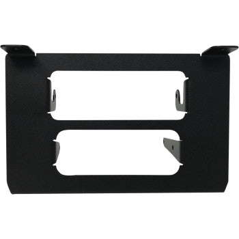 RADIO INTERCOM MOUNT FOR POLARIS