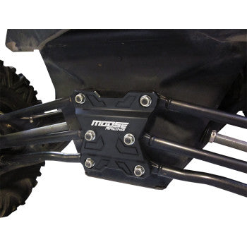 RADIUS ROD PLATE FOR CAN AM MAVERICK