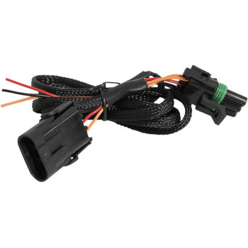 REAR ACCESSORY HARNESS FOR CAN AM MAVERICK X3