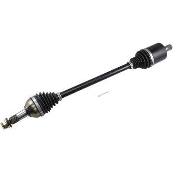 REAR AXLE FOR CAN AM MAVERICK