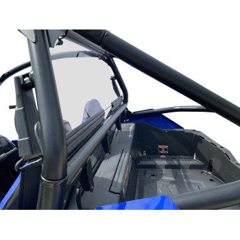 REAR BACK PANEL FOR POLARIS RZR