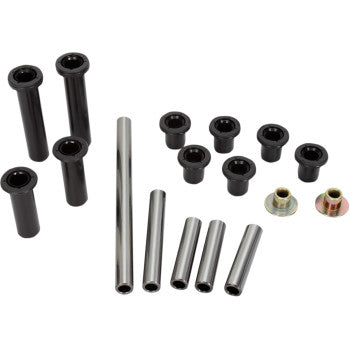 REAR INDEPENDENT SUSPENSION LINKAGE REBUILD KIT FOR POLARIS RZR 800