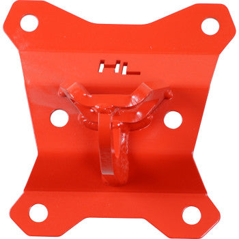 REAR TOW HOOK FOR CAN AM MAVERICK