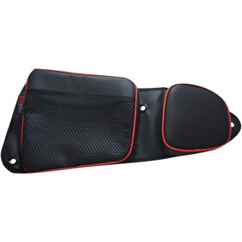 FRONT DOOR BAGS FOR POLARIS RZR