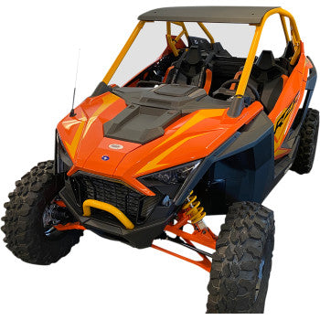 ROOF FOR POLARIS RZR