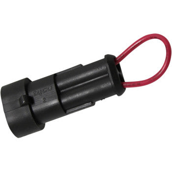 SEATBELT BYPASS FOR POLARIS RZR
