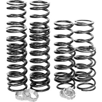 SHOCK SPRING KIT FOR CAN AM MAVERICK