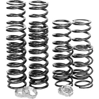 SHOCK SPRING KIT FOR CAN AM MAVERICK