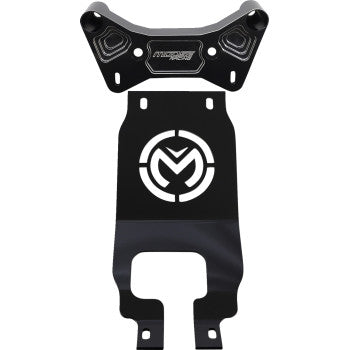 SHOCK TOWER BRACES WITH GUSSET PLATE FOR CAN AM MAVERICK