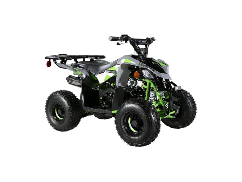 Small 110cc Sport ATV with Reverse