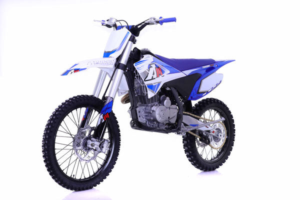 300cc 4 Stroke Dirt Bike