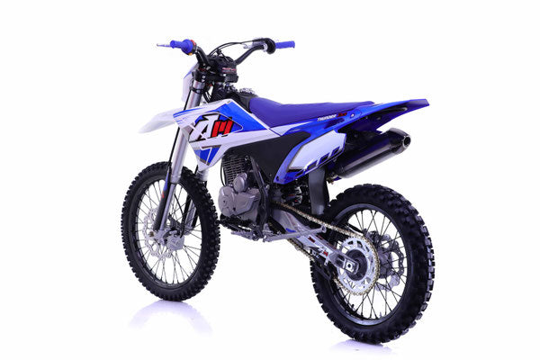 300CC Deluxe 4 Stroke Dirt Bike